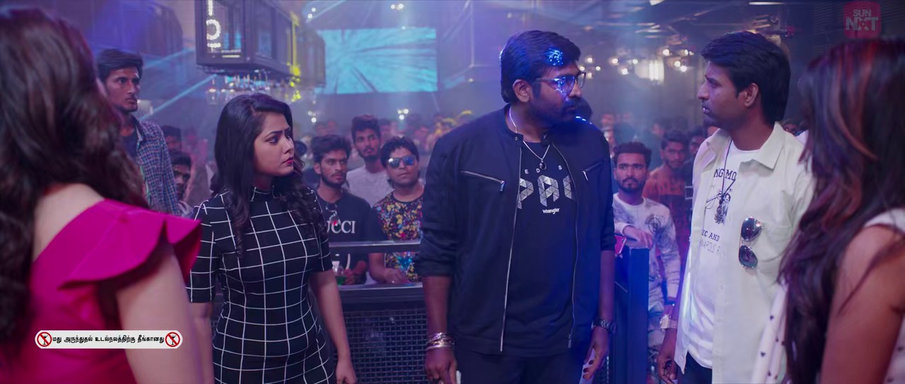 Sangathamizhan (2019) Hindi + Tamil 720p x265 HEVC HE-AAC 2.0 ESub.mkv.0000